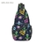 Imagem do Mochila Bag Alien (ALIEN TECH)