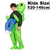 Traje Especial Alien (ALIEN TECH) - ALIEN TECH