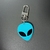 UFO Nave Espacial Chaveiro (ALIEN TECH) - comprar online