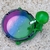 Imagem do Alien Cinzeiro (ALIEN TECH)