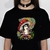 Camisa Cogumelos Mágicos (ALIEN TECH)