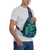 Mochila Bag Alien (ALIEN TECH) - loja online