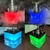 Narguilé Com Luz LED RGB (ALIEN TECH) - comprar online