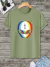 Camisa Masculina Alien (ALIEN TECH) - loja online