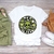 Camisa De Verão Alien (ALIEN TECH) - comprar online