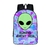 Imagem do Bolsa Bag Alien (ALIEN TECH)