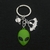 Chaveiro Planeta Alien (ALIEN TECH) - loja online