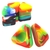 Silicone Formato Triângulo - comprar online