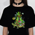 Camisa Cogumelos Mágicos (ALIEN TECH) - comprar online