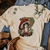 Imagem do Camisa Cogumelos Mágicos (ALIEN TECH)