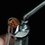 Portátil Mini Hookah Shisha Tubulação De Água, Tabaco