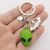 Chaveiro Planeta Alien (ALIEN TECH) na internet