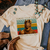 Camisa Cogumelos Mágicos (ALIEN TECH) - loja online