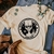 Camiseta Alienígena, Streetwear (ALIEN TECH) - loja online