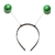 Óculos Marciano Cabelo Hoop (ALIEN TECH) na internet