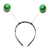 Óculos Marciano Cabelo Hoop (ALIEN TECH) - comprar online