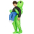 Traje Especial Alien (ALIEN TECH)