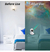 Projetor Galaxy Star LED Night Light, Céu Estrelado (ALIEN TECH) na internet