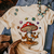 Camisa Cogumelos Mágicos (ALIEN TECH) - comprar online