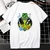 Imagem do Camisas Alien Feminina (ALIEN TECH)