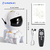 Projetor Galaxy Star LED Night Light, Céu Estrelado (ALIEN TECH) - ALIEN TECH