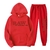 Conjunto De Calças E Capuz RAW - loja online