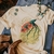Camisa Cogumelos Mágicos (ALIEN TECH) - comprar online