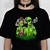 Camisa Cogumelos Mágicos (ALIEN TECH) na internet