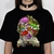 Camisa Cogumelos Mágicos (ALIEN TECH) - ALIEN TECH