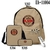3 Pçs Set Mochila (ALIEN TECH) na internet