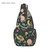 Mochila Bag Alien (ALIEN TECH) na internet