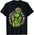 Camisas Alien Feminina (ALIEN TECH) - loja online