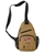Raw Men Bag