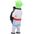 Traje Especial Alien (ALIEN TECH) - loja online