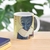 Alien Caneca Cerâmica (ALIEN TECH)