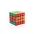 Moedor de tabaco em forma de cubo Rubik, 4 camadas - comprar online