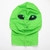 UFO Alien Máscaras (ALIEN TECH)