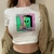 Camisa Alien Top (ALIEN TECH) - ALIEN TECH