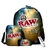 Imagem do 3 Pçs Set Mochila (ALIEN TECH)