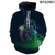 Moleton Astronauta Unissex (ALIEN TECH) - comprar online