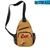 Imagem do Raw Men Bag