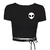 Camisa Top Bandagem Alien (ALIEN TECH) - ALIEN TECH