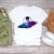 Camisa De Verão Alien (ALIEN TECH) - ALIEN TECH