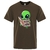 Camisa Alien Nerd (ALIEN TECH)
