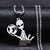 Colar Pingente Terra Alien (ALIEN TECH) - loja online