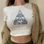Camisa Alien Top (ALIEN TECH) na internet