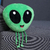 Pelúcia Alienígena (ALIEN TECH) - loja online