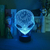 LED Alienígena Night Light 3D(ALIEN TECH) - comprar online
