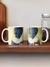 Alien Caneca Cerâmica (ALIEN TECH) - loja online