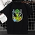 Imagem do Camisas Alien Feminina (ALIEN TECH)